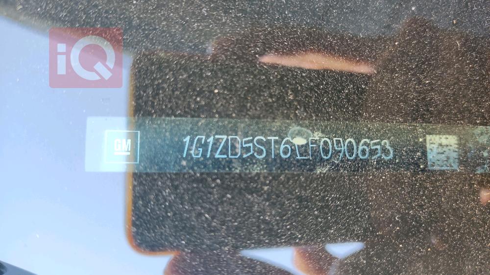 شيفروليه ماليبو